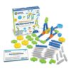 Learning Resources STEM Explorers Motioneering 56 piezas_1