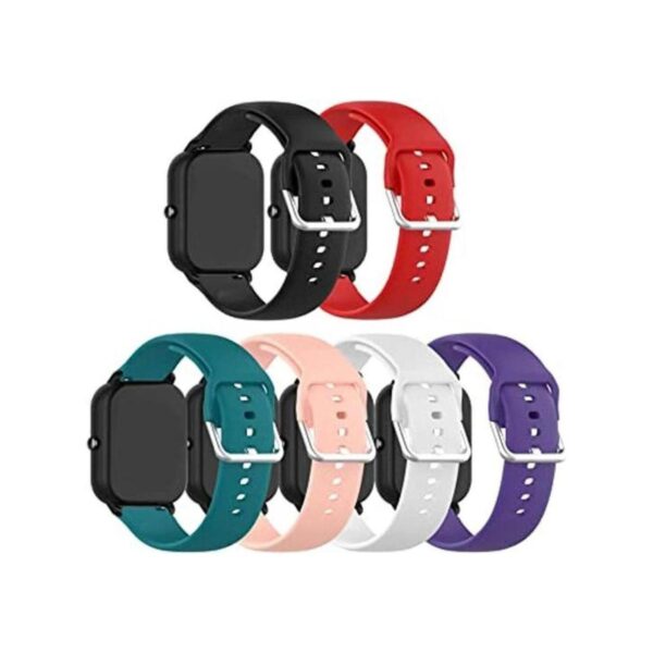 Correas de repuesto compatibles con Wyze Watch de 1.850