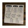 Juego de tazas de cocina para hornear cucharas_2