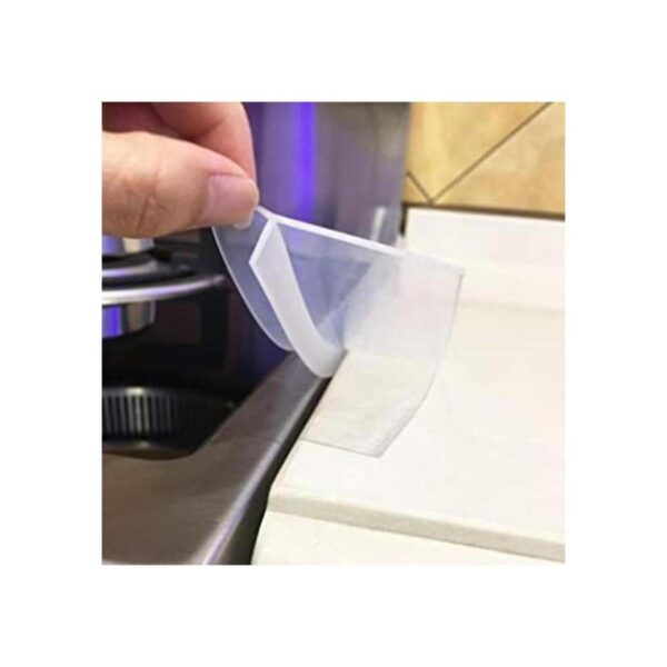 Cubierta de silicona para encimera de estufa relleno de