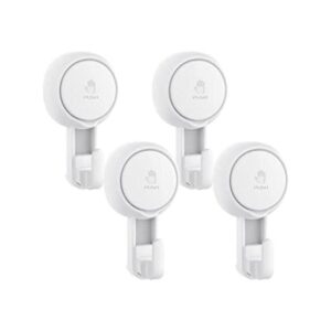 Elegear Ganchos de succión para ducha ganchos de succión_1