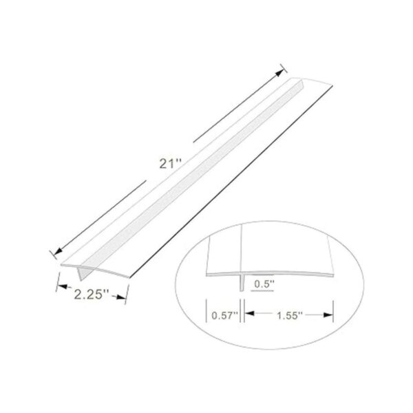 Cubierta de silicona para encimera de estufa relleno de