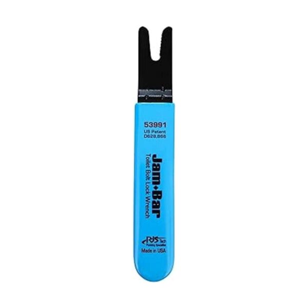 Fluidmaster 7110M010P8 JamBar Herramienta de inodoro_4