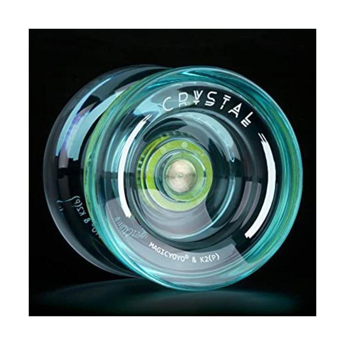 MAGICYOYO K2 Yoyo de plástico sensible para niños y