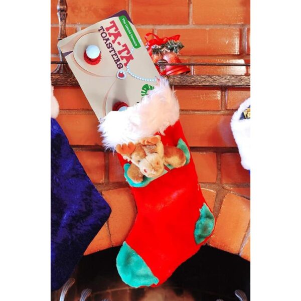 Tostadoras TaTa Divertido regalo novedoso para mujeres