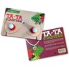 Tostadoras TaTa Divertido regalo novedoso para mujeres