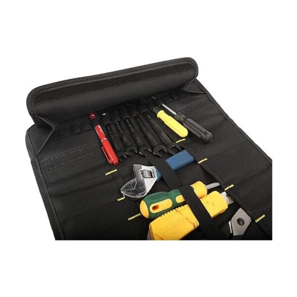 HunterBee Bolsa organizadora de tela Oxford con 22