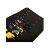 HunterBee Bolsa organizadora de tela Oxford con 22