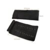 HunterBee Bolsa organizadora de tela Oxford con 22