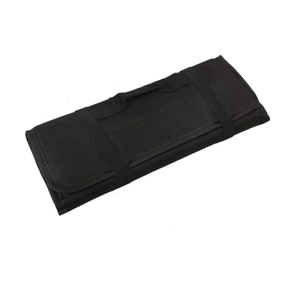 HunterBee Bolsa organizadora de tela Oxford con 22