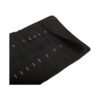 HunterBee Bolsa organizadora de tela Oxford con 22