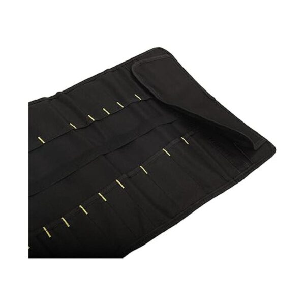 HunterBee Bolsa organizadora de tela Oxford con 22