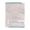 INGHUA Cesta de almacenamiento rectangular para juguetes