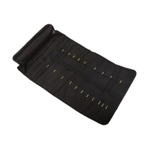 HunterBee Bolsa organizadora de tela Oxford con 22