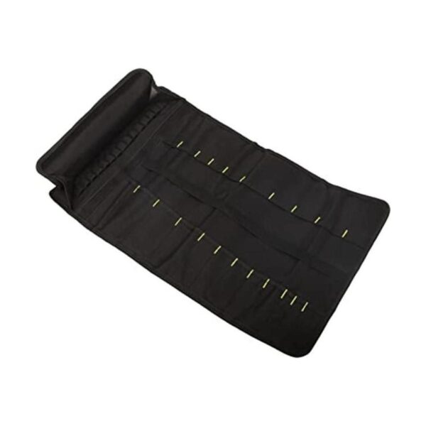 HunterBee Bolsa organizadora de tela Oxford con 22
