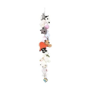Mkono Cadena de almacenamiento de animales de peluche_1