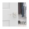 Kwikset Manija de puerta falsa que no funciona Casey en_4
