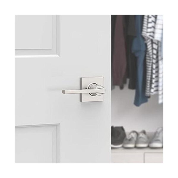 Kwikset Manija de puerta falsa que no funciona Casey en_4