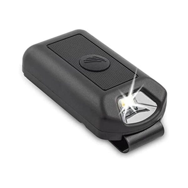 Panther Vision POWERCAP Sombrero Clip On Lámpara_1