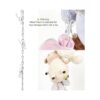 Mkono Cadena de almacenamiento de animales de peluche_4