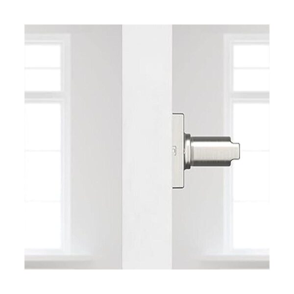 Kwikset Manija de puerta falsa que no funciona Casey en_3