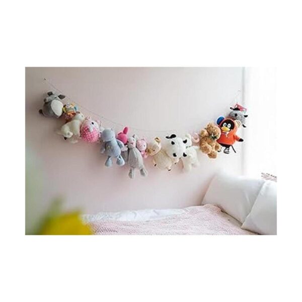 Mkono Cadena de almacenamiento de animales de peluche_3