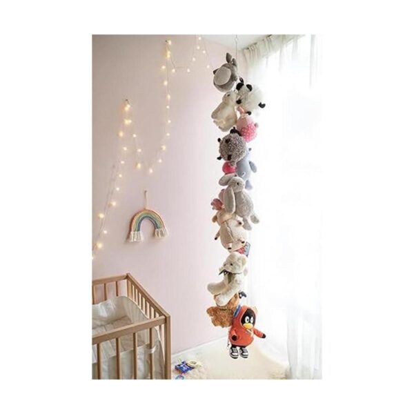 Mkono Cadena de almacenamiento de animales de peluche_2