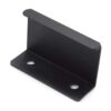LC LICTOP Tirador oculto de aluminio negro plano de 1.96_2
