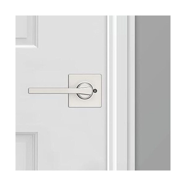 Kwikset Manija de puerta falsa que no funciona Casey en_5
