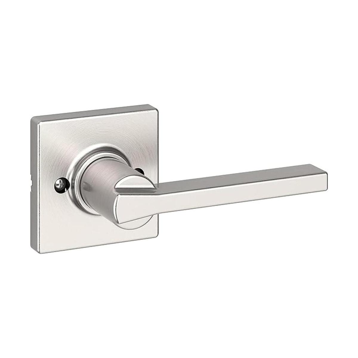 Kwikset Manija de puerta falsa que no funciona Casey en