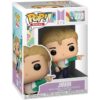 Funko POP Pop Rocks BTS Dynamite Jimin Multicolor_2