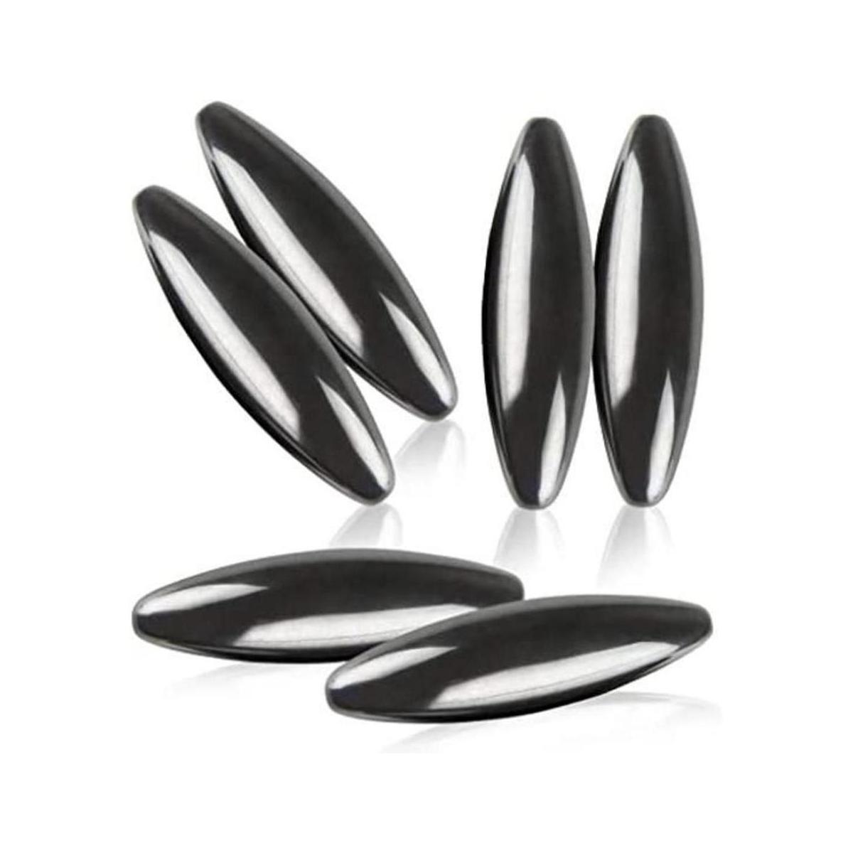 ArtCreativity Huevos magnéticos para serpiente con