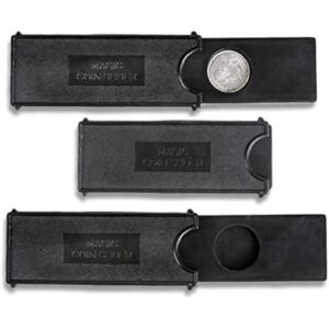 ArtCreativity Coin Trick Magic Slider Juego de 6