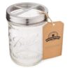Jarmazing Products Soporte para cepillo de dientes para_1