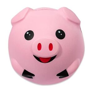 Franklin Animal Ball Friends Bolas de espuma de 6_1