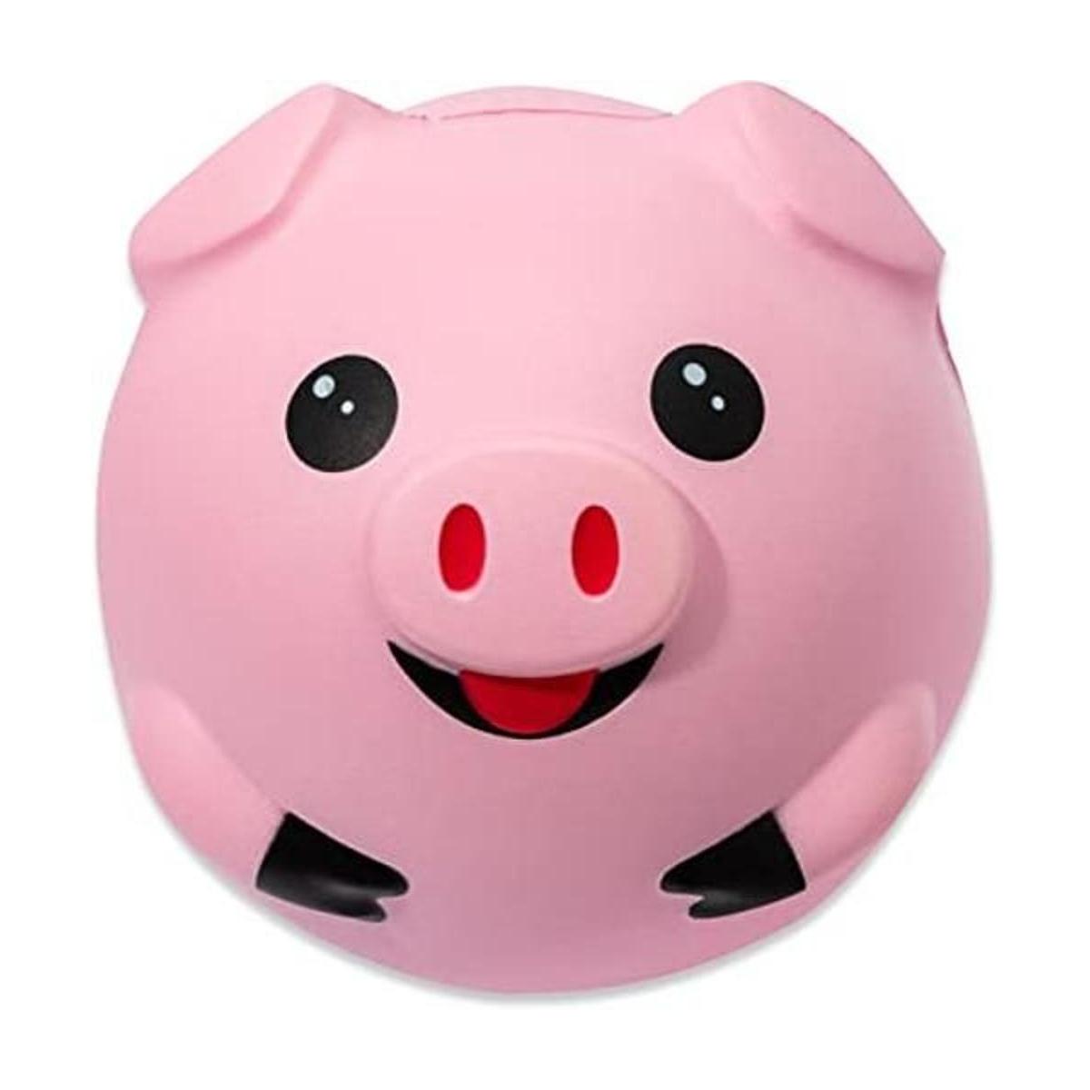 Franklin Animal Ball Friends Bolas de espuma de 6