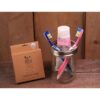Jarmazing Products Soporte para cepillo de dientes para_3