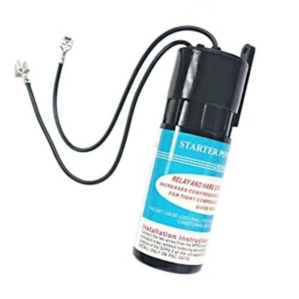Antoble Kit de arranque duro SPP6 relé de arranque