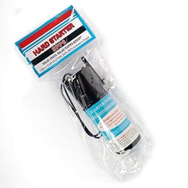 Antoble Kit de arranque duro SPP6 relé de arranque_4