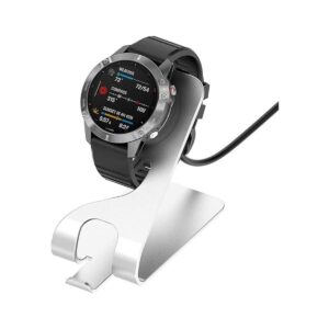 Kissmart Base de carga compatible con Garmin_1