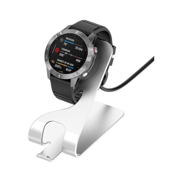 Kissmart Base de carga compatible con Garmin_1