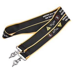 LICHIFIT Correa ancha para el cuello con señal de_1