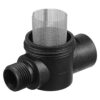 El juego de filtros de bomba de agua incluye filtro de_4