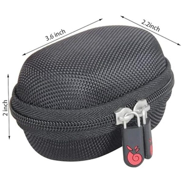 Hermitshell Funda de viaje para Samsung Galaxy