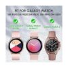 EDIMENS Compatible con cargador Samsung Galaxy Watch 4 2_2