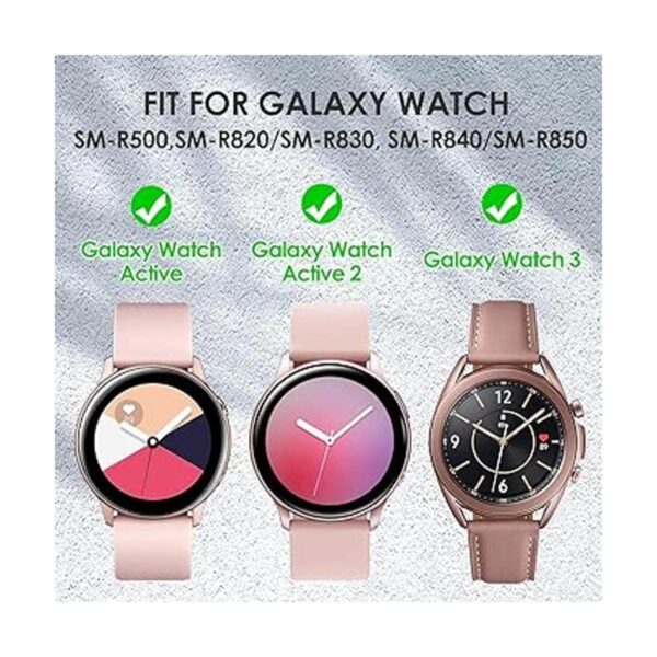 EDIMENS Compatible con cargador Samsung Galaxy Watch 4 2_2