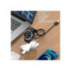 Kissmart Base de carga compatible con Garmin_2