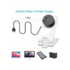 Kissmart Base de carga compatible con Garmin_4