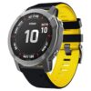 NotoCity Compatible con Fenix 6X Correa de reloj_2