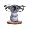 IBWell Soporte decorativo divertido para gafas regalo
